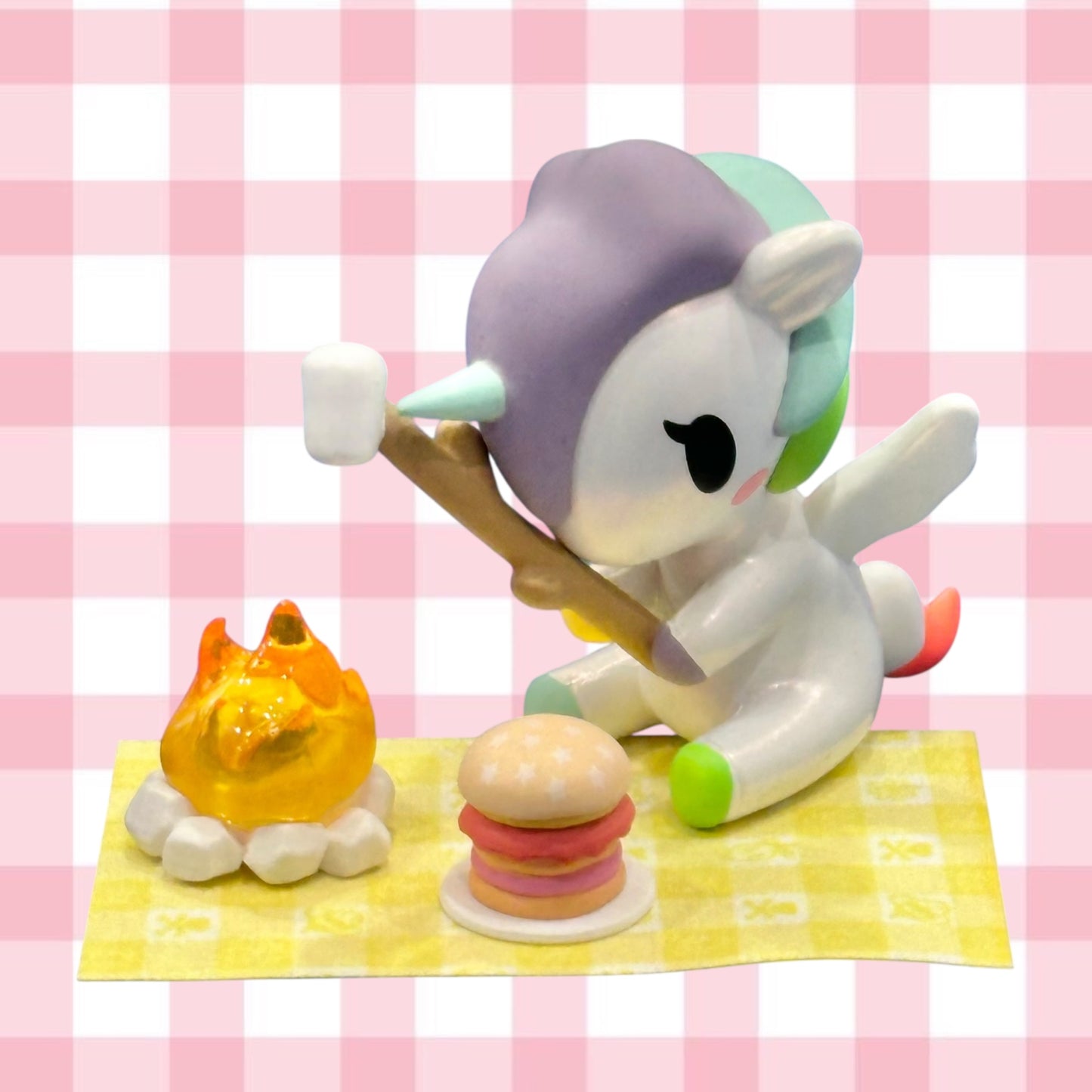 tokidoki "Picnic Party" Unicorno