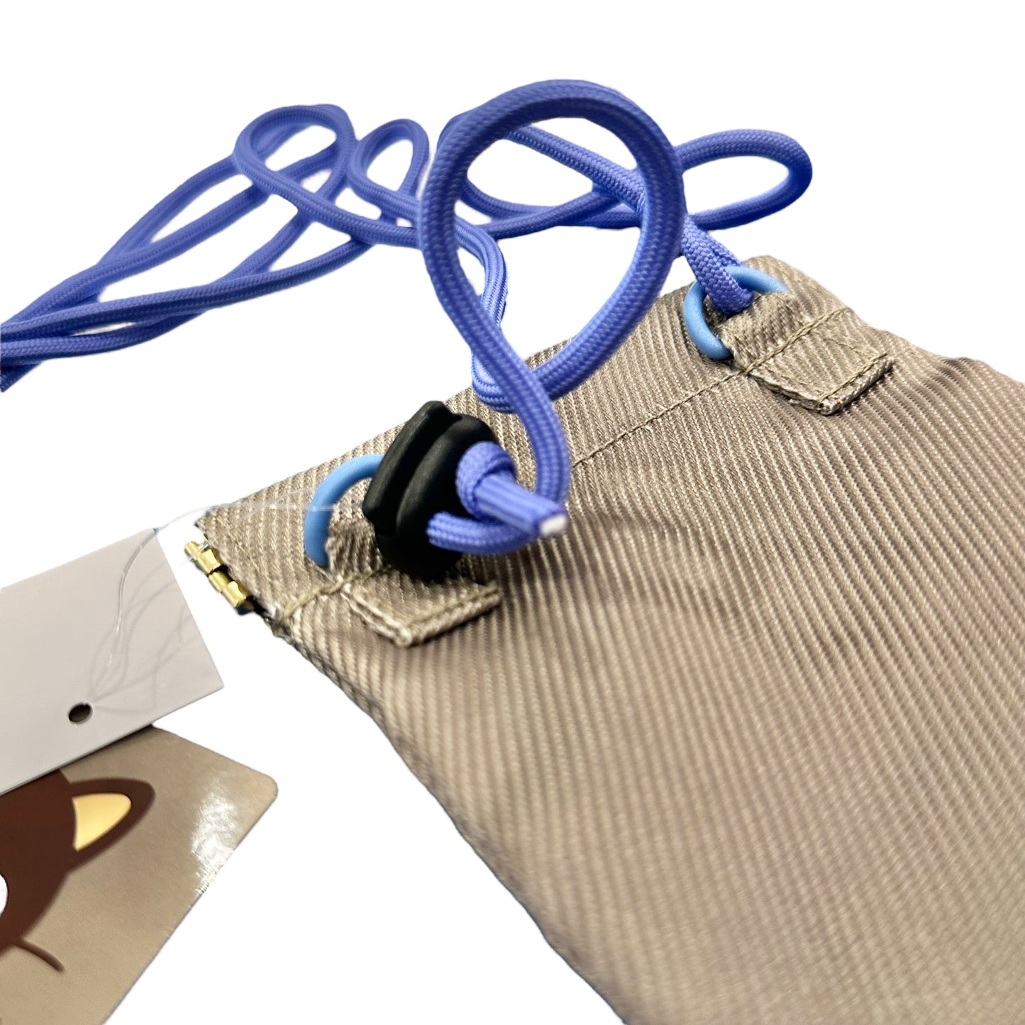 Chococat "Classic" Shoulder Mobile Case