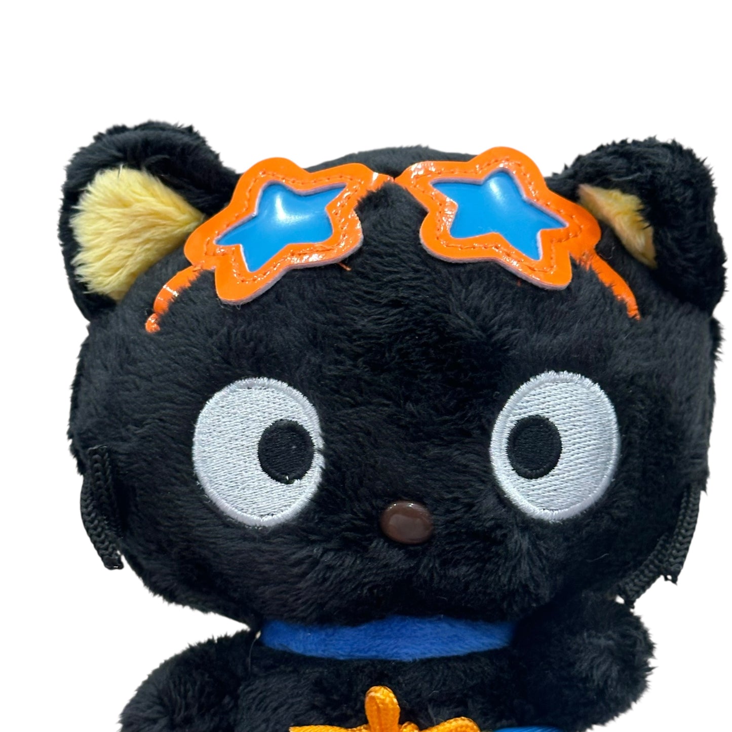 Chococat "Tropical" Mascot Plush