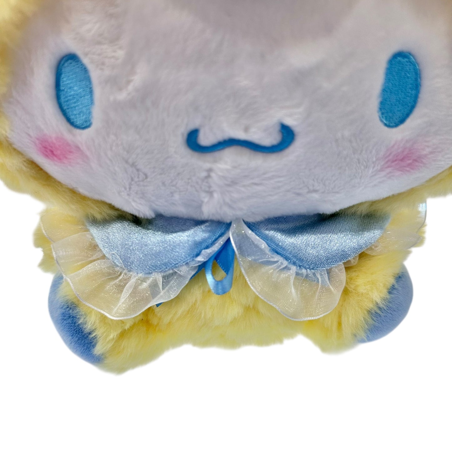 Cinnamoroll "Girly Bear" 10in Plush