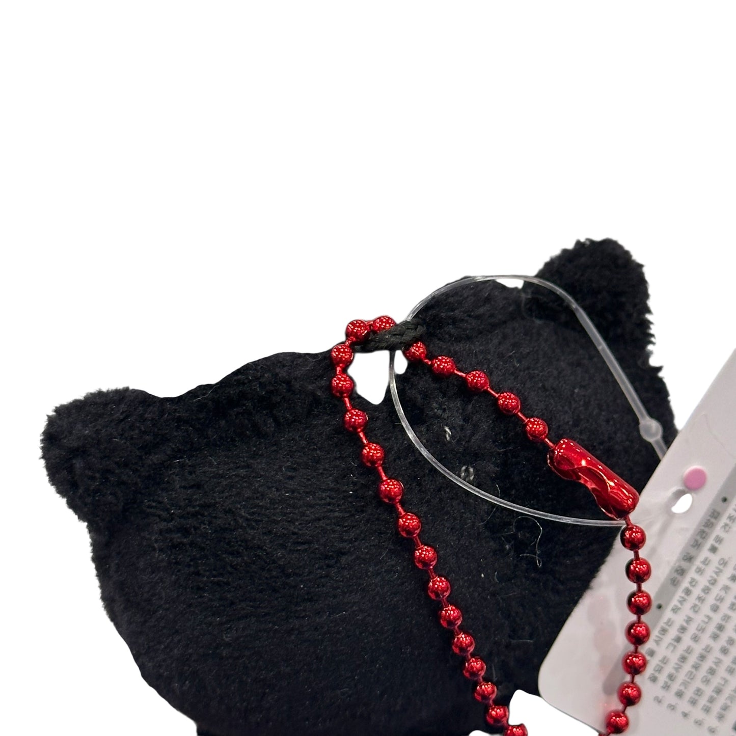Badtz Maru "Handsome Sunglasses" Backpack Keychain
