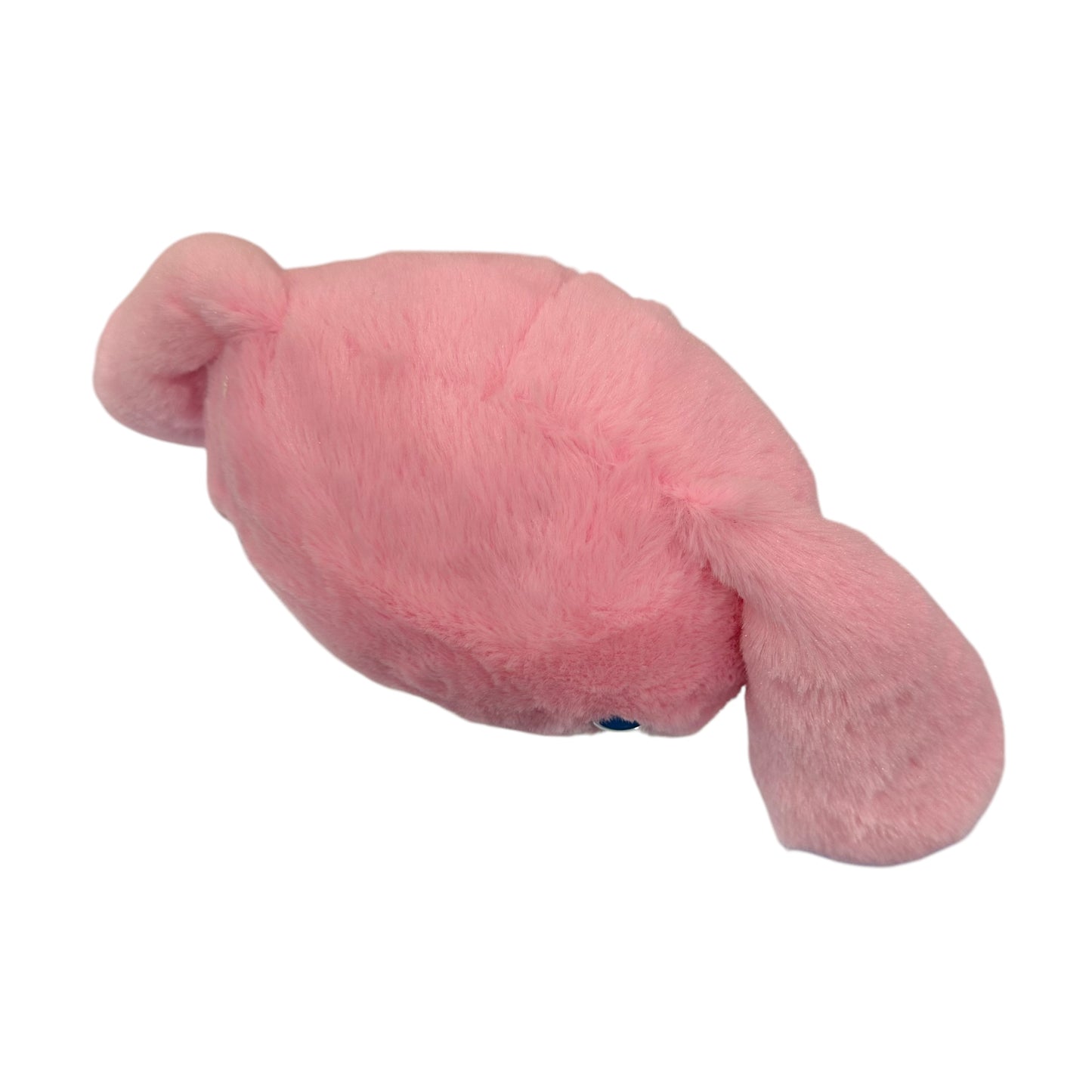 Cinnamoroll "Fluffy Pink" 11in Plush