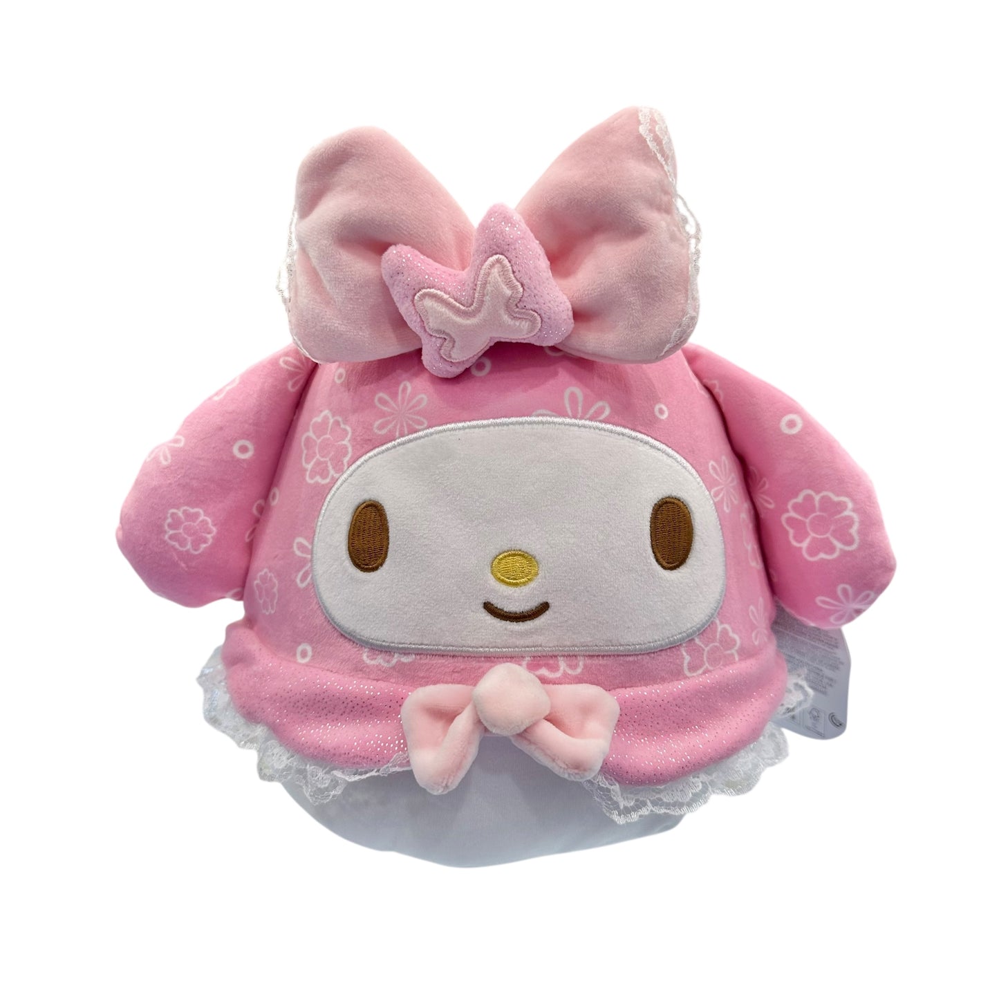 My Melody "50th Anniversary" 8in Squishmallow