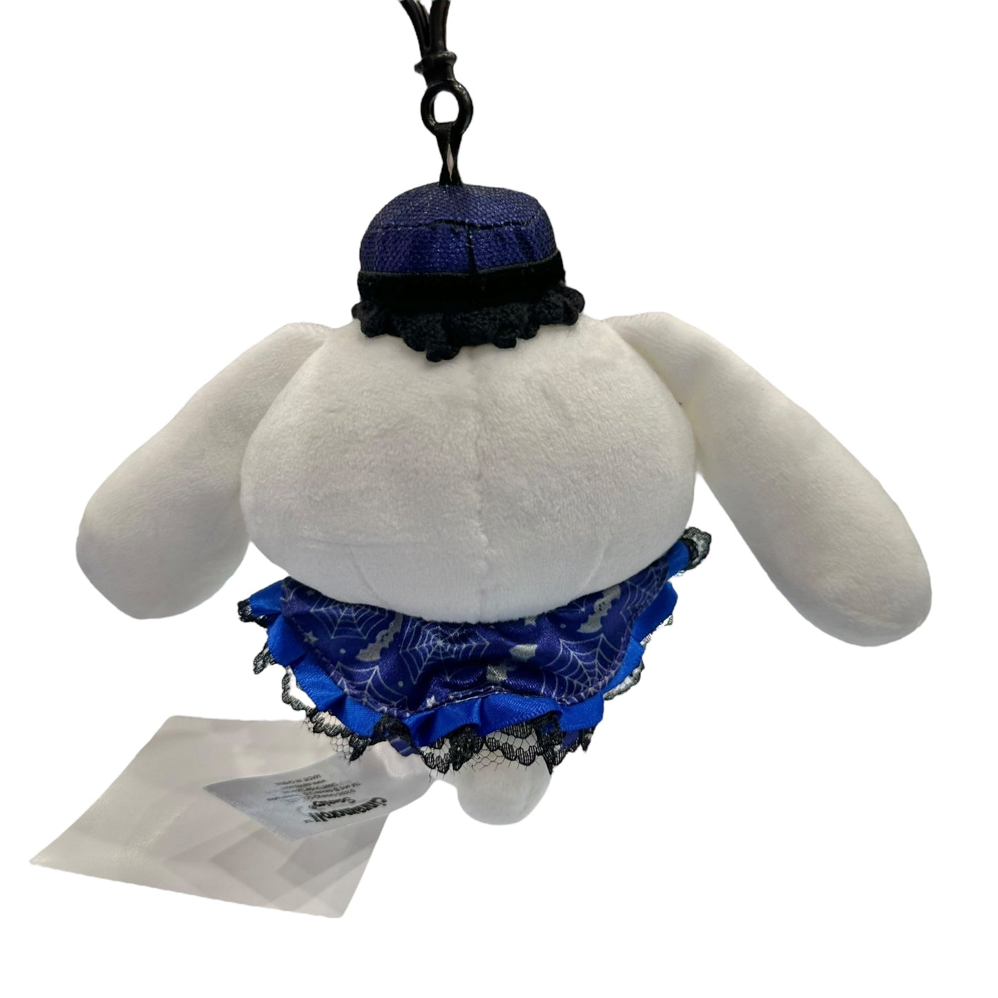 Cinnamoroll "Halloween" Mascot Clip On