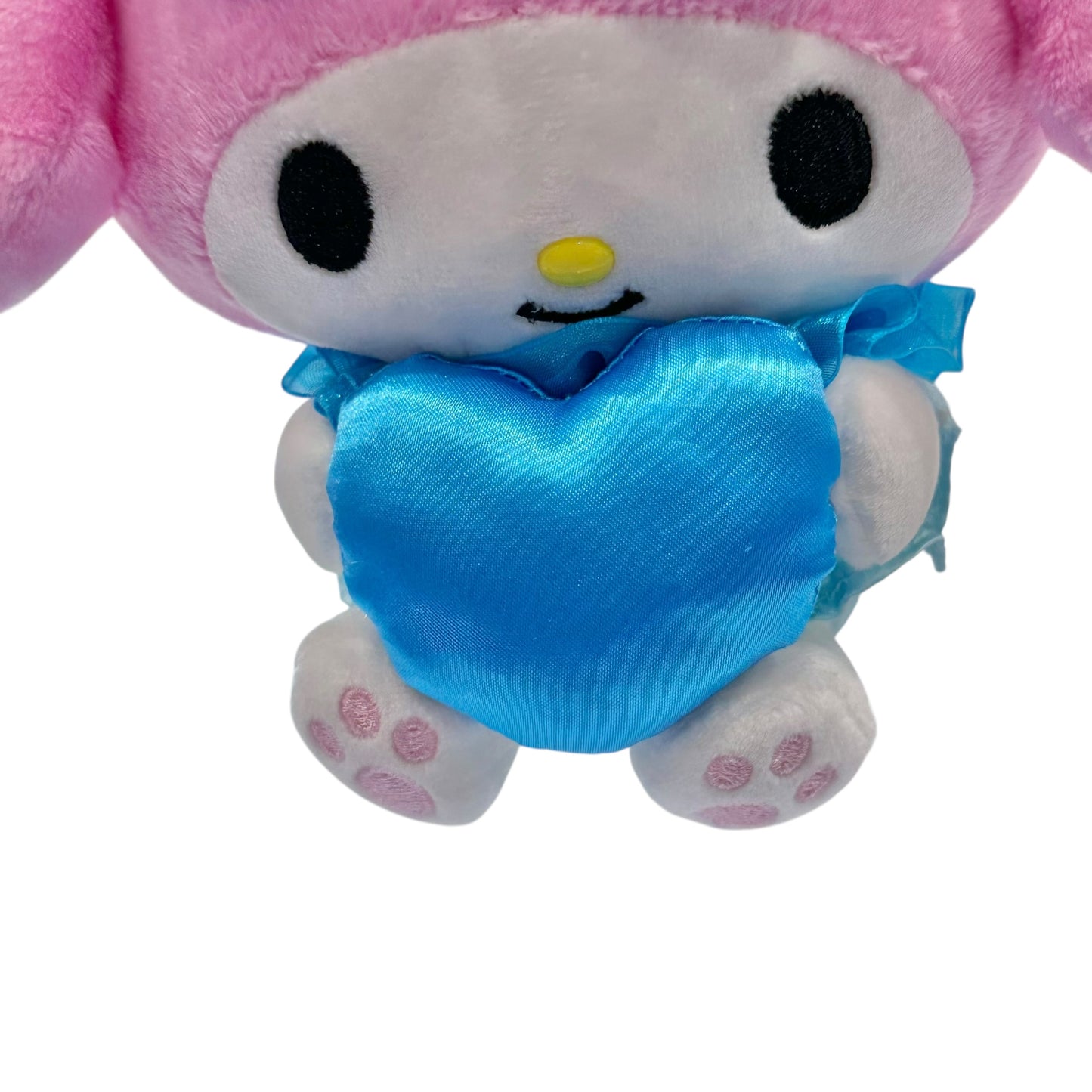 My Melody "Something Blue" Bean Doll