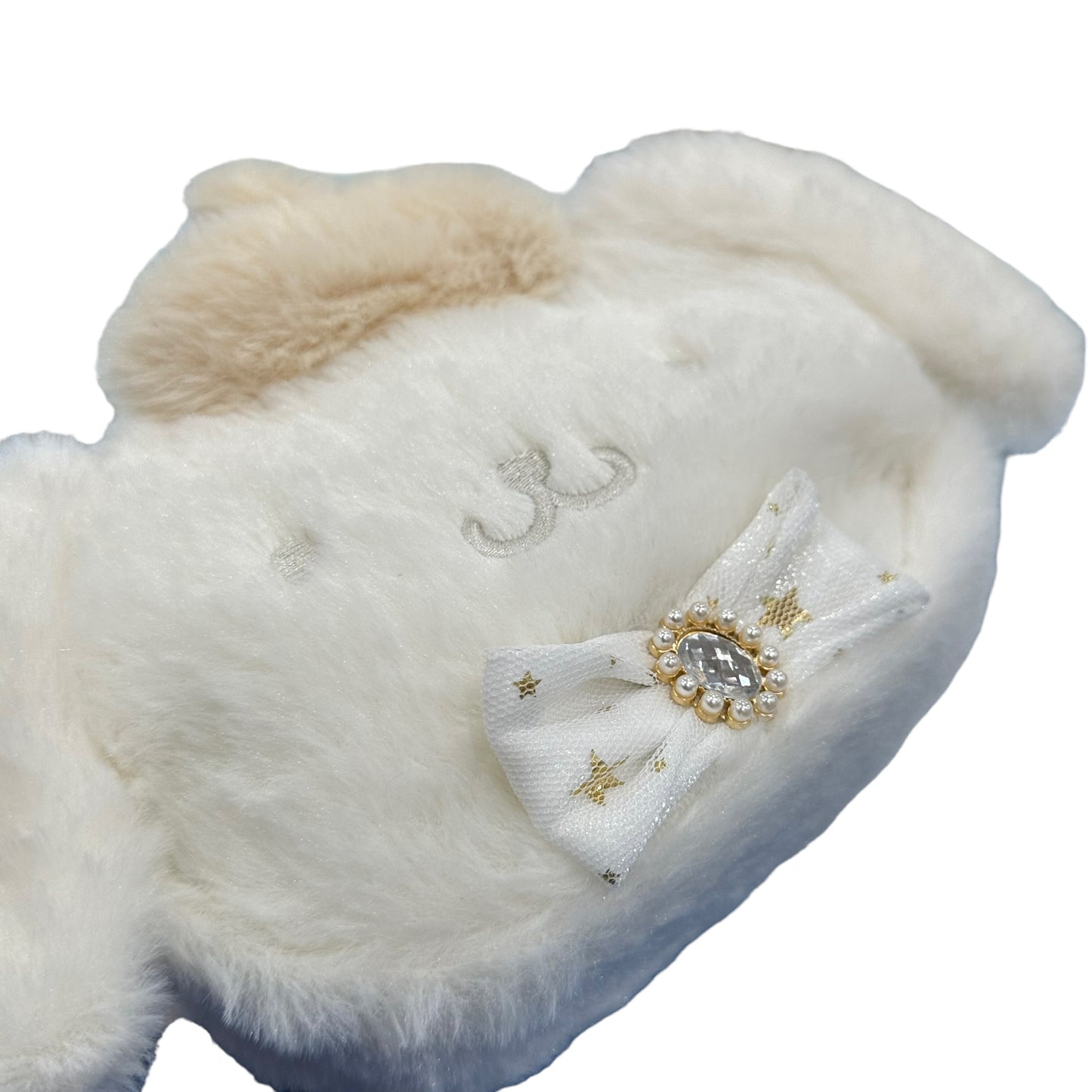 Pompompurin "Winter" Pouch