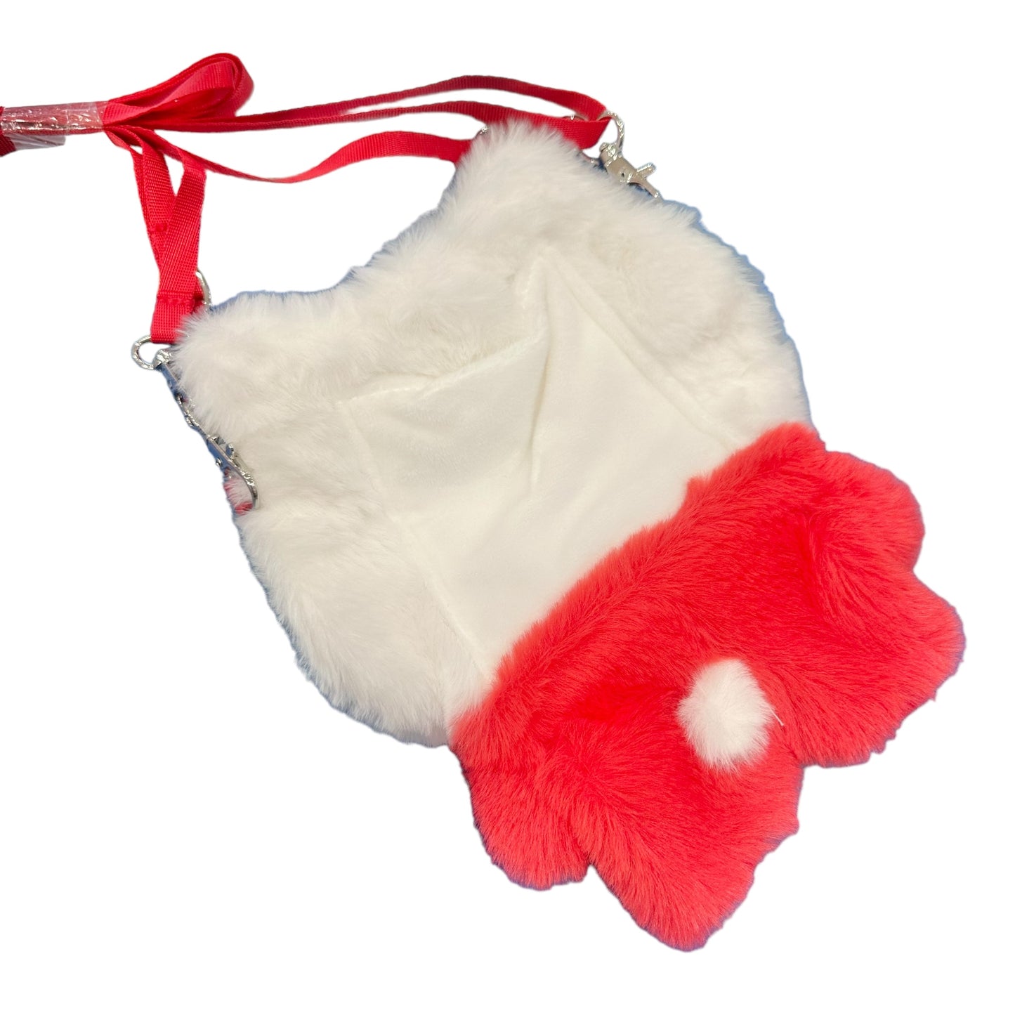 Hello Kitty "PF" Mascot Shoulder Bag