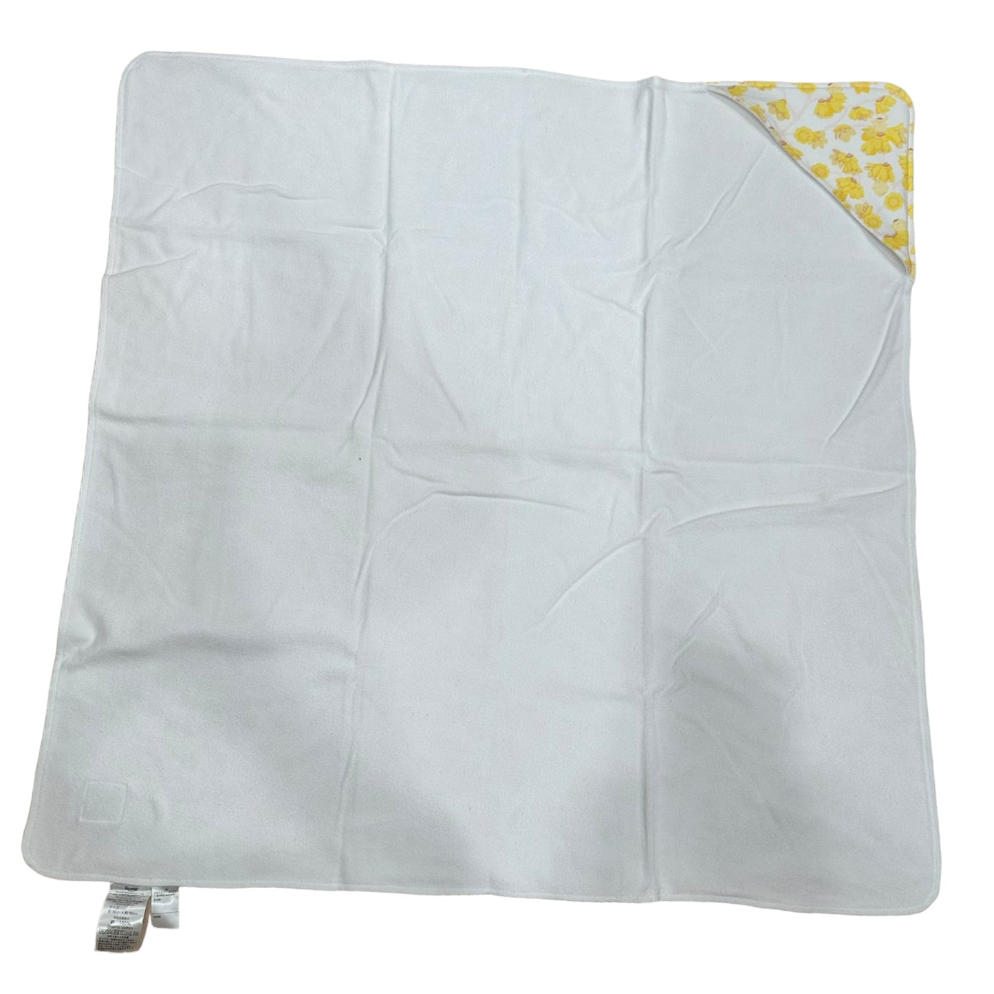 Pompompurin Baby Swaddling Blanket