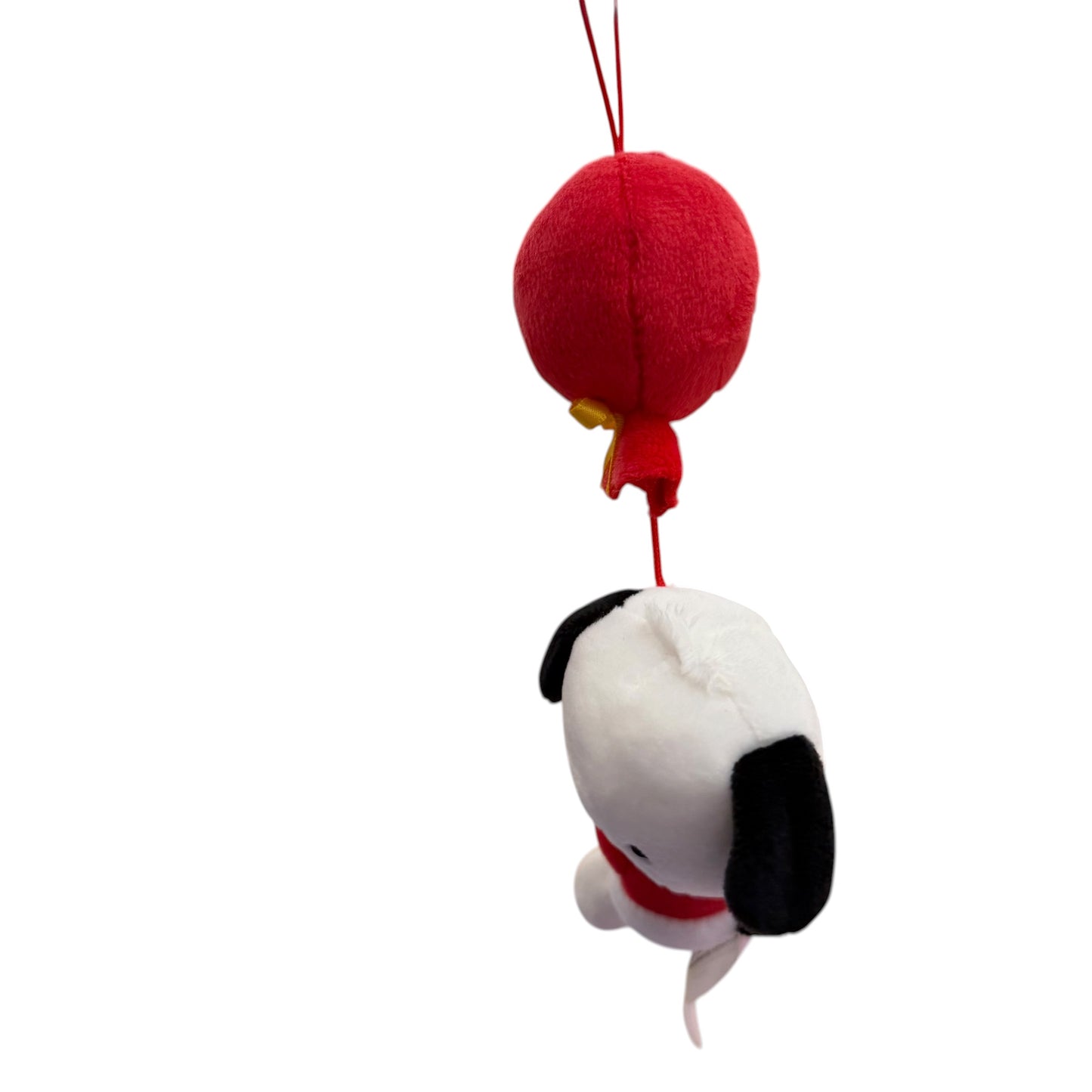 Pochacco "Balloon" Mascot Ornament