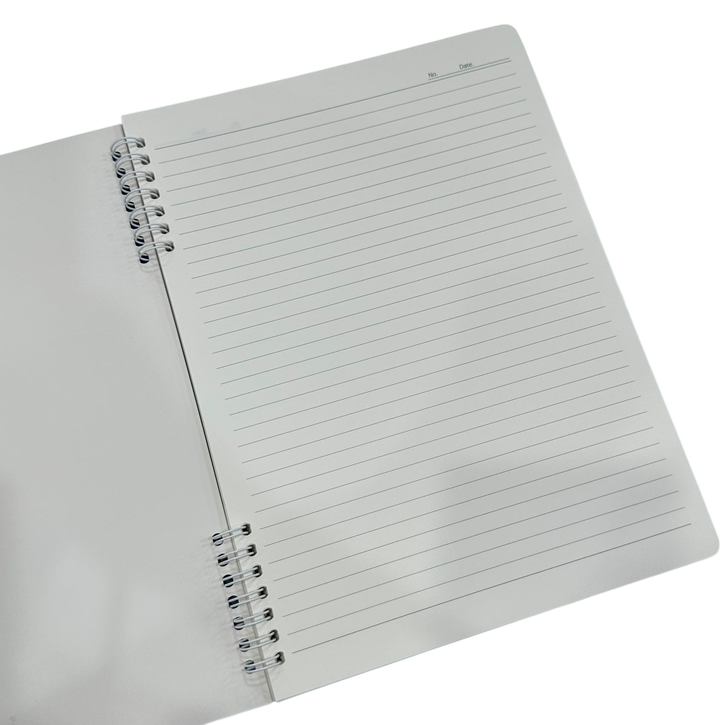 Kuromi Spring Notebook