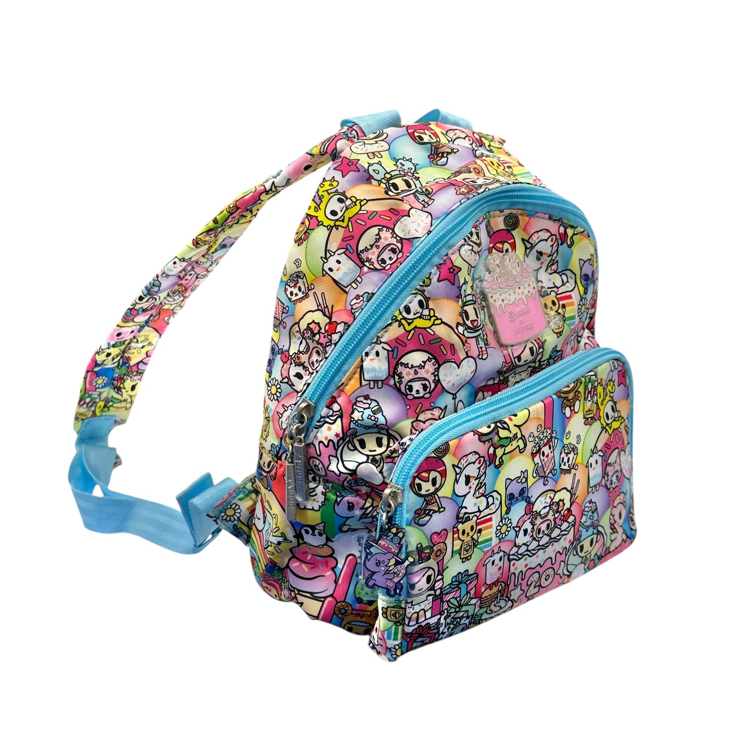 JuJuBe x tokidoki "20th Anniversary" Everyday Mini