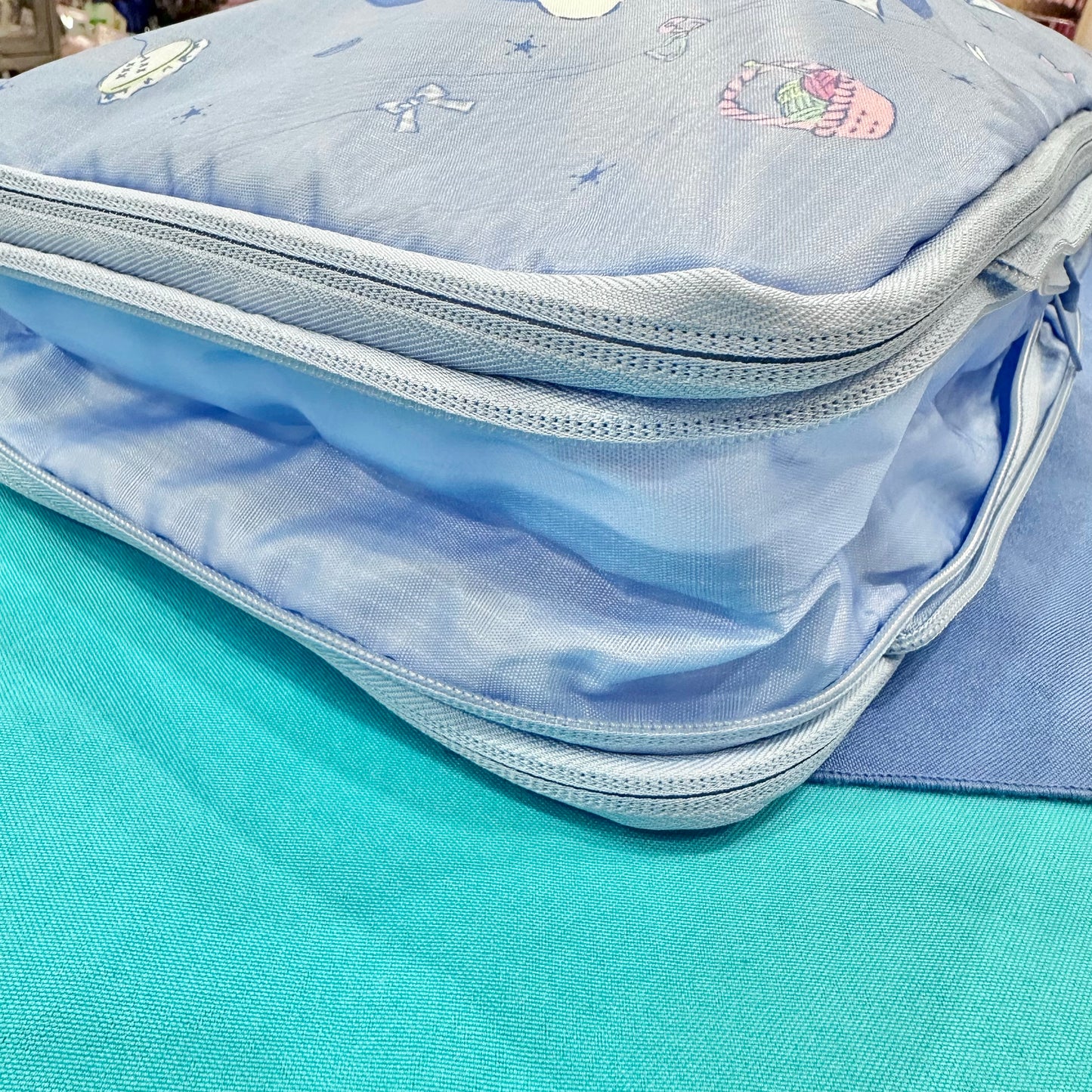 Cinnamoroll "Tailor" Travel Bag