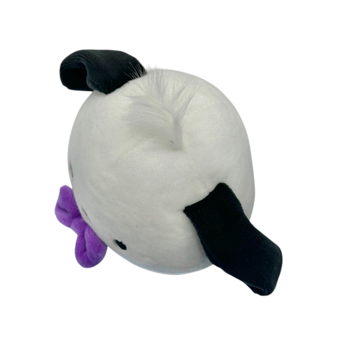 Pochacco "Round Shape" Mascot