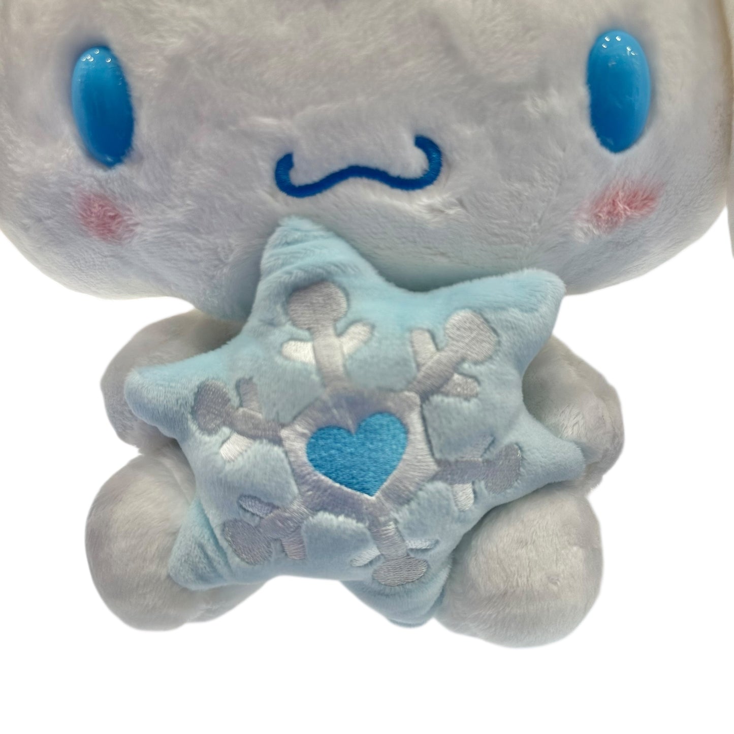 Cinnamoroll "Snow Angel" 12in Plush