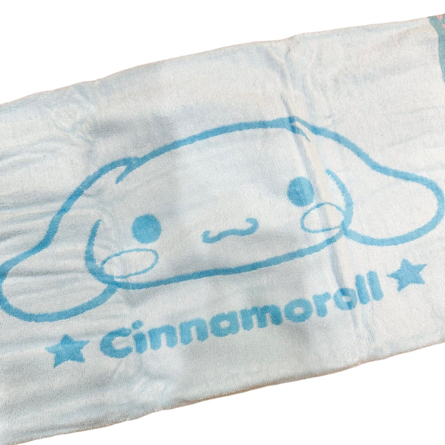 Cinnamoroll Pillow Cover