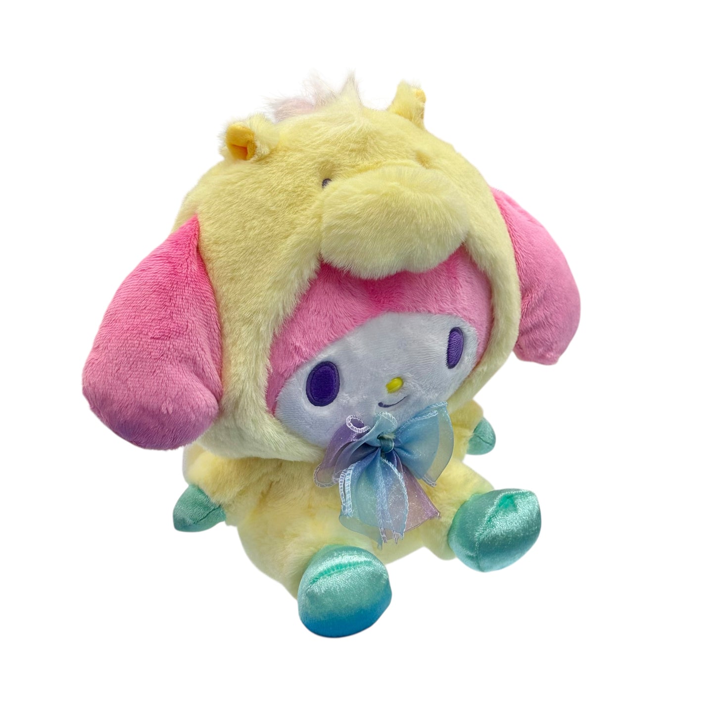 My Melody "Pegasus" 10in Plush