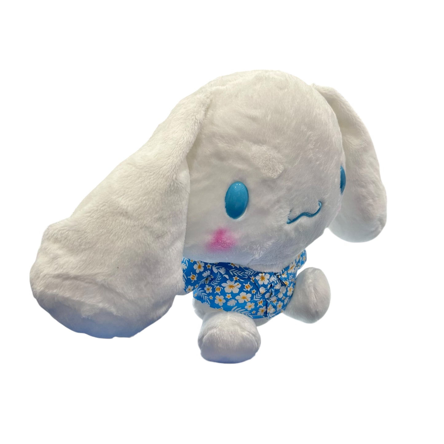 Cinnamoroll "Summer Dress" 10in Plush