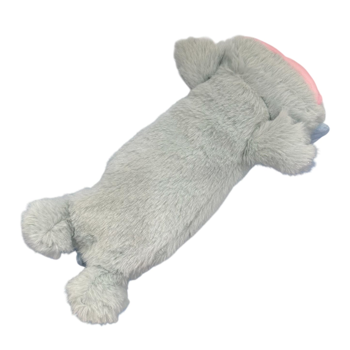 Hangyodon Plush Pen Pocket