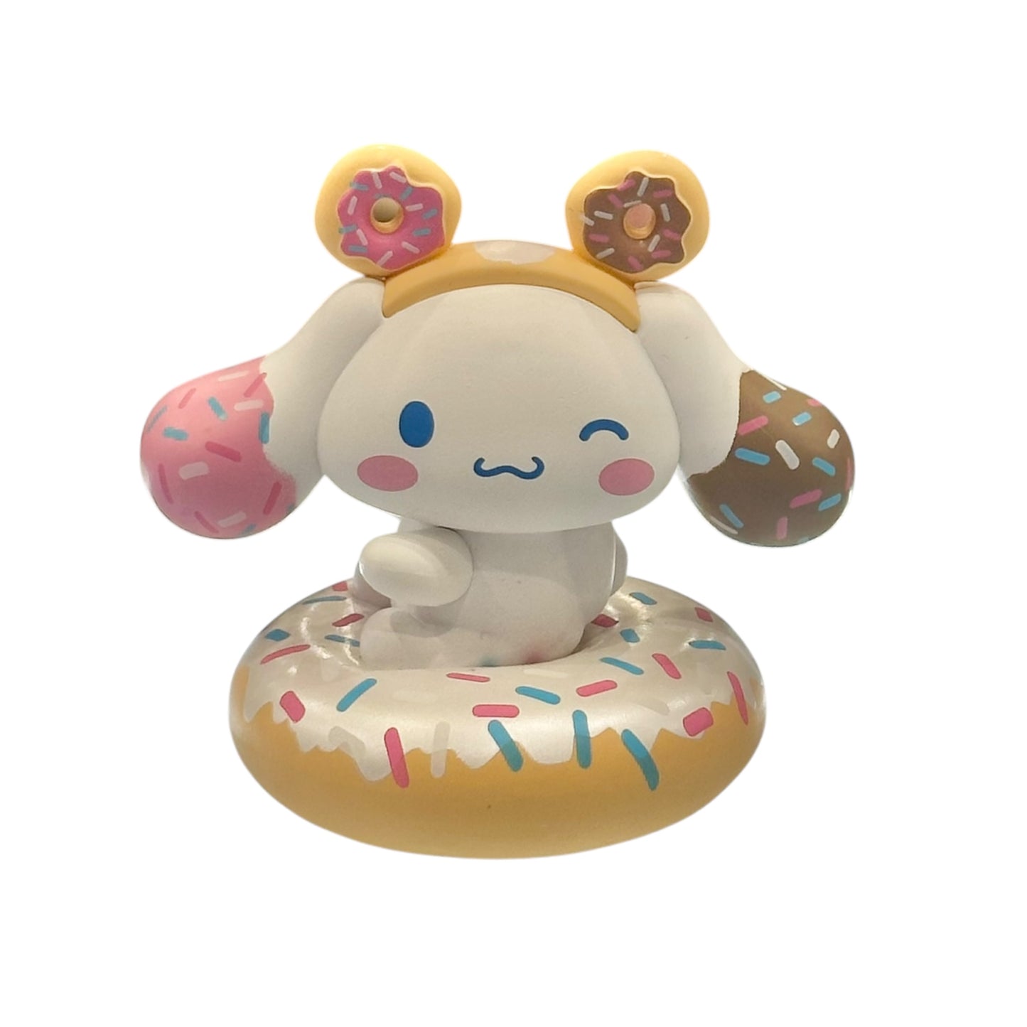 tokidoki x Cinnamoroll "Sweet Treats"