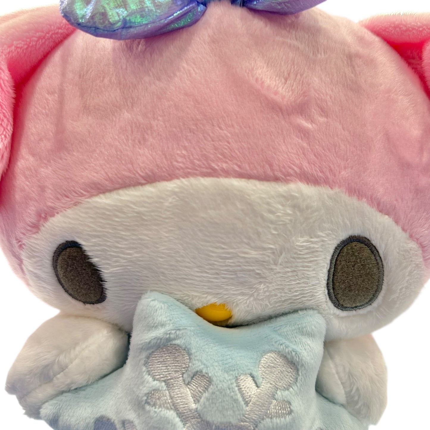 My Melody "Snow Angel" 12in Plush
