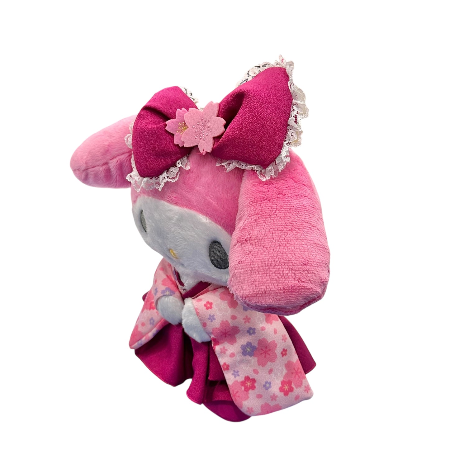 My Melody Standing "Hakama" 10in Plush