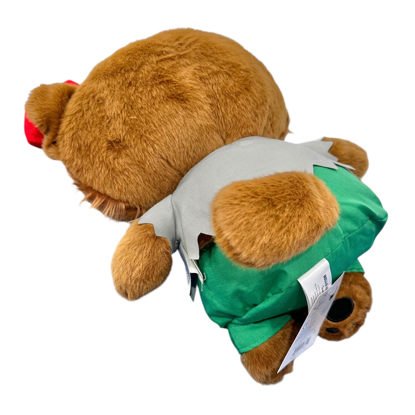 Hello Kitty "Werewolf Monsters" 10in Plush