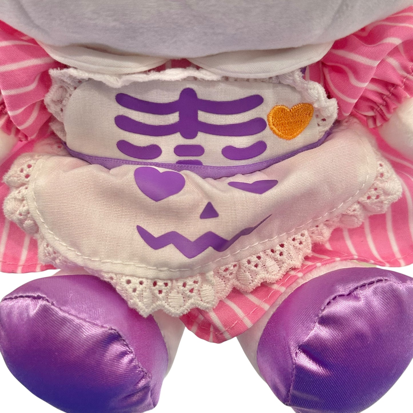 Hello Kitty "Maid Dress Halloween" 8in Plush