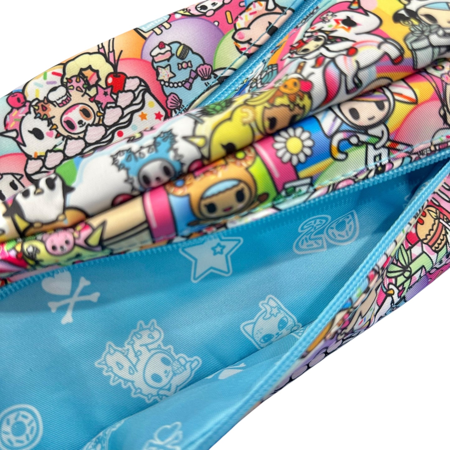 JuJuBe x tokidoki "20th Anniversary" Be Dapper