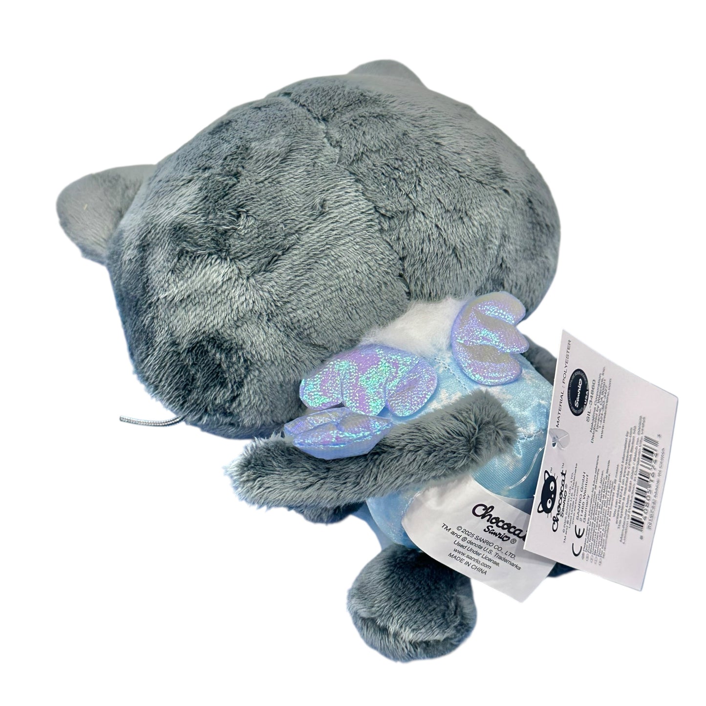 Chococat "Snow Angel" 7in Plush