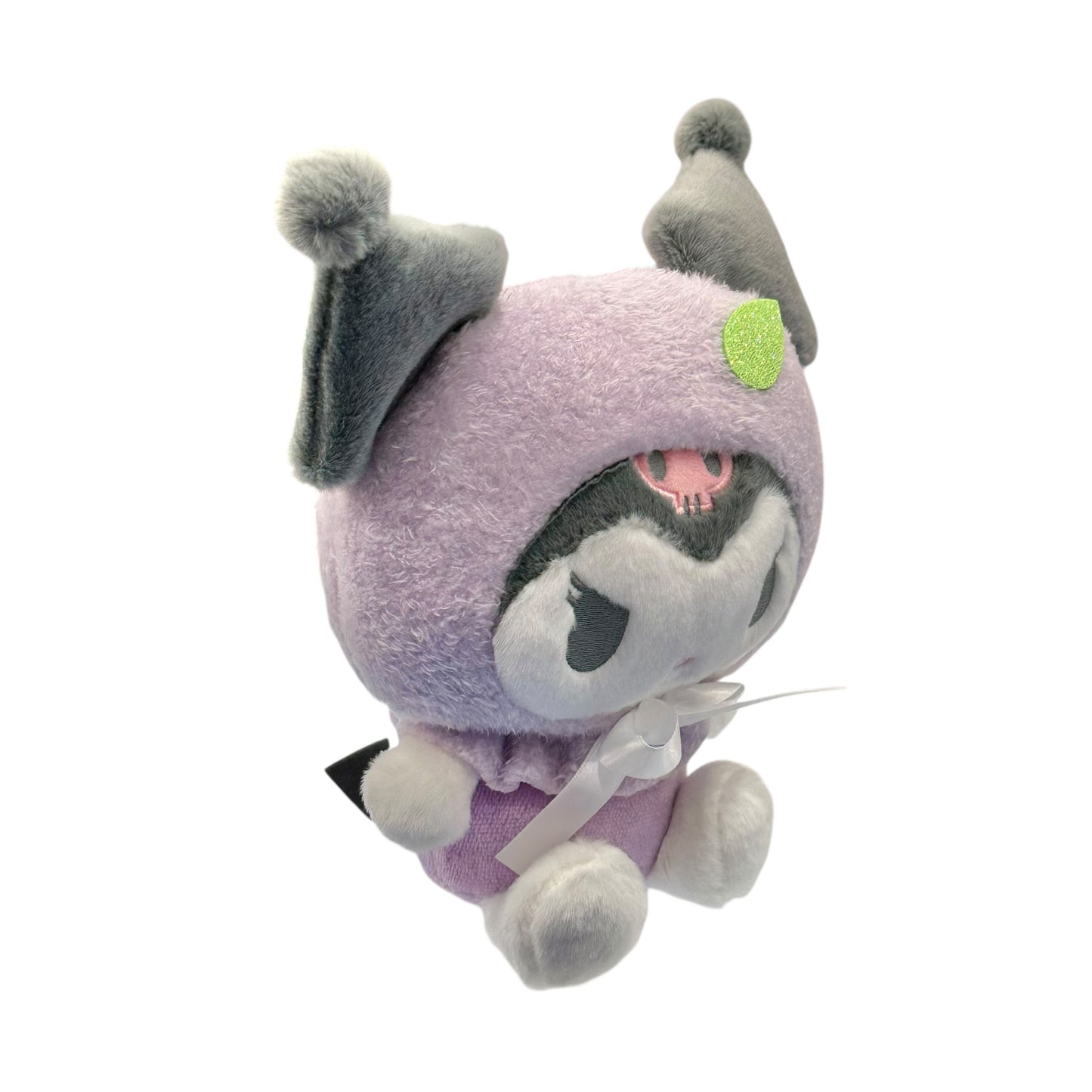Kuromi "Fruit Cape" 8in Plush