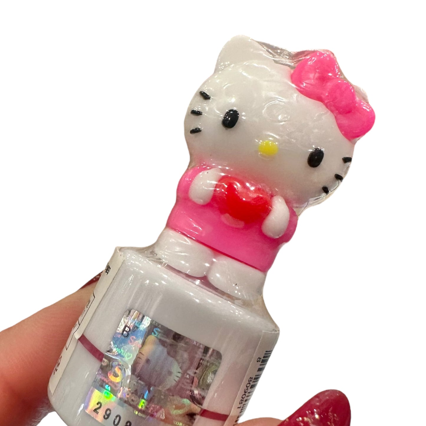 Sanrio Characters Compliment Stamp