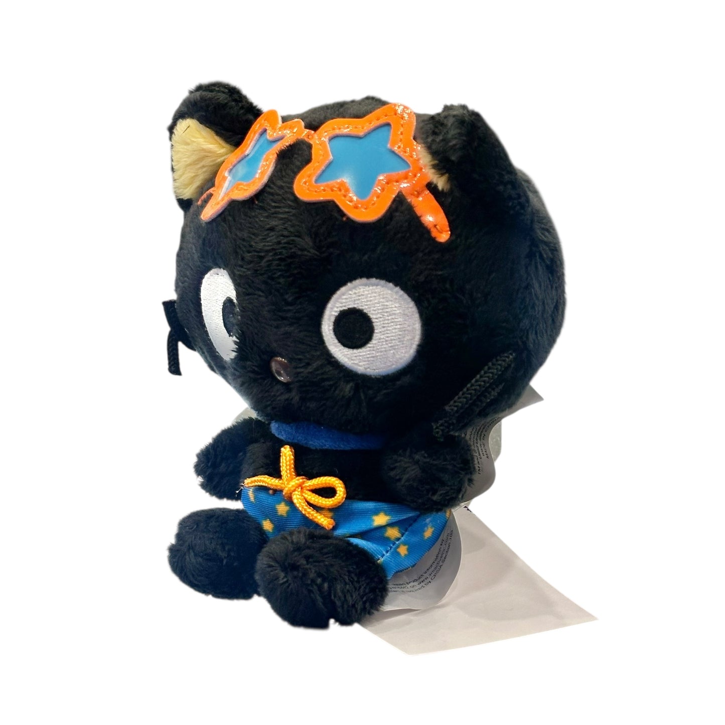Chococat "Tropical" Mascot Plush