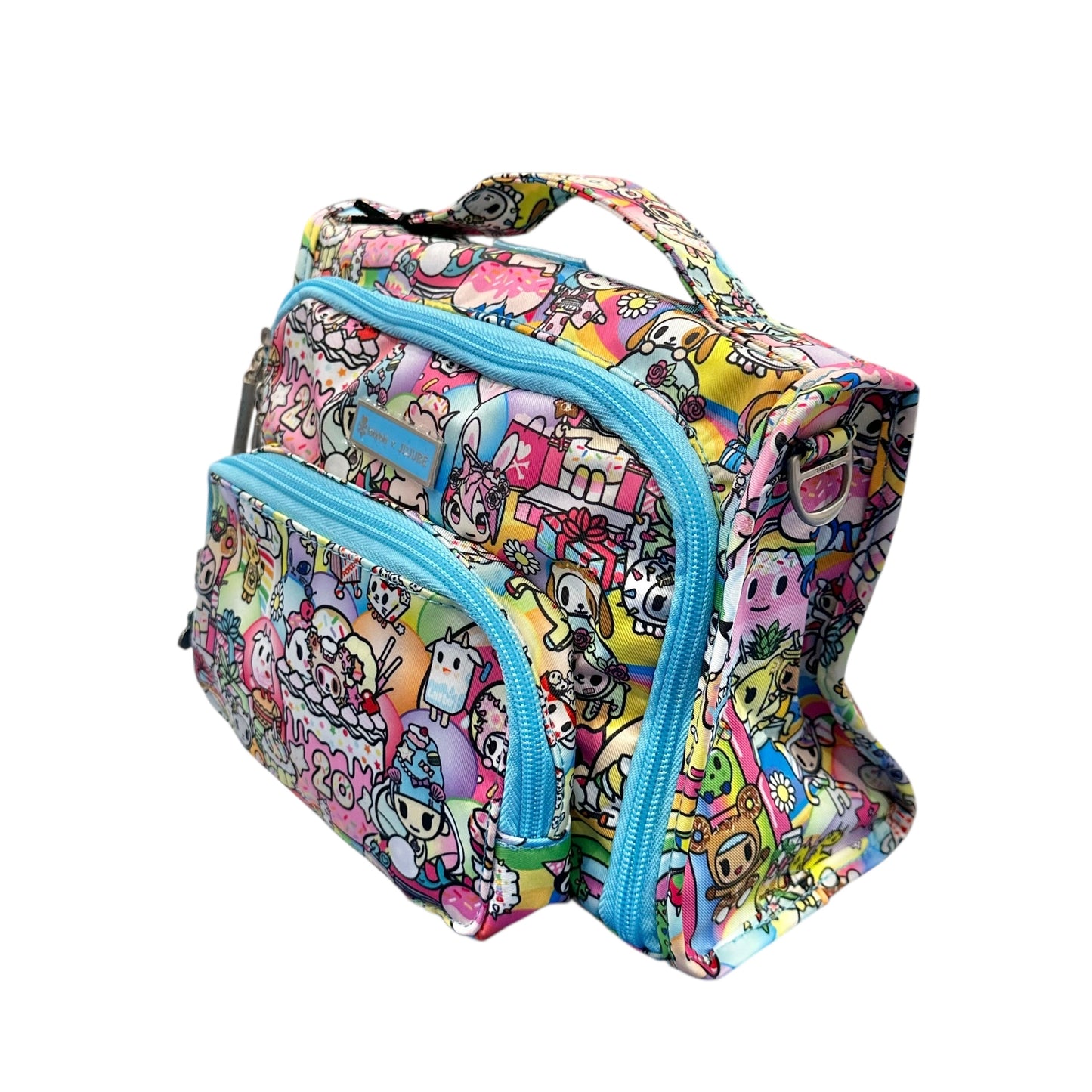 JuJuBe x tokidoki "20th Anniversary" The Bestie
