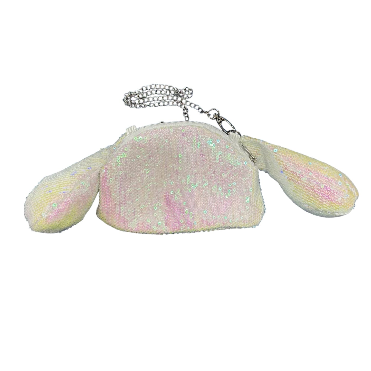 Cinnamoroll "Sky Blue" Spangle Coin Purse
