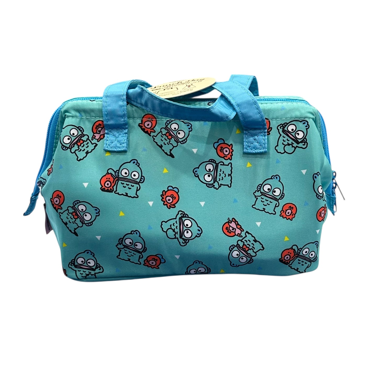 Hangyodon Insulated Lunch Bag