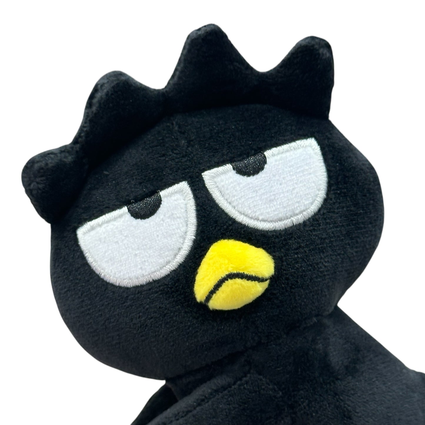 Badtz Maru "Hapidanbui" Clip Mascot
