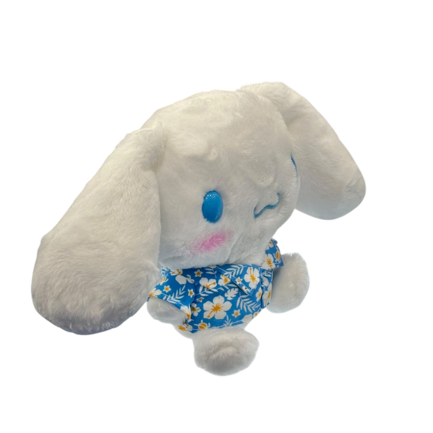 Cinnamoroll "Summer Dress" Mascot Plush