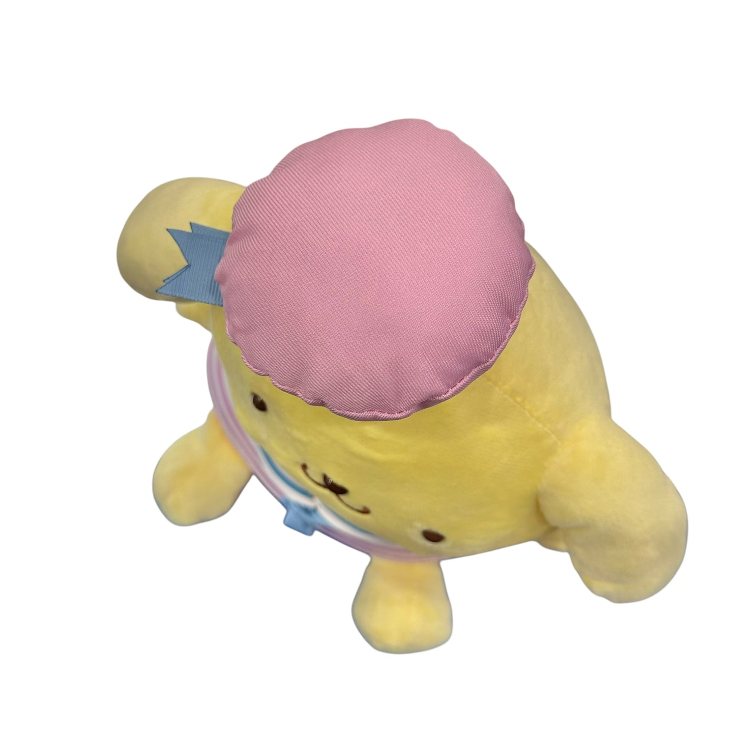 Pompompurin "Pastel Sailor" 8in Plush