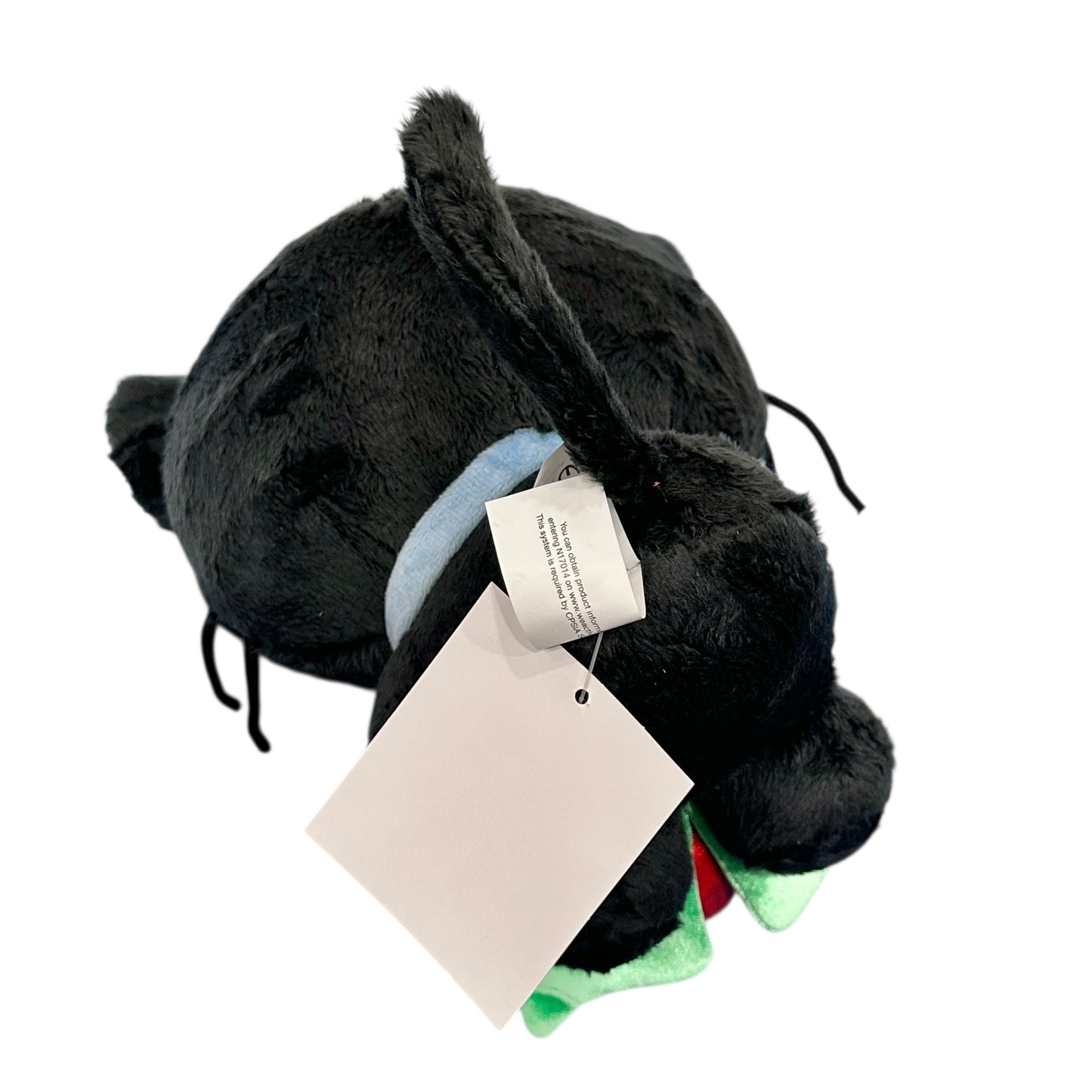 Chococat "Glitter Rose" 8in Plush