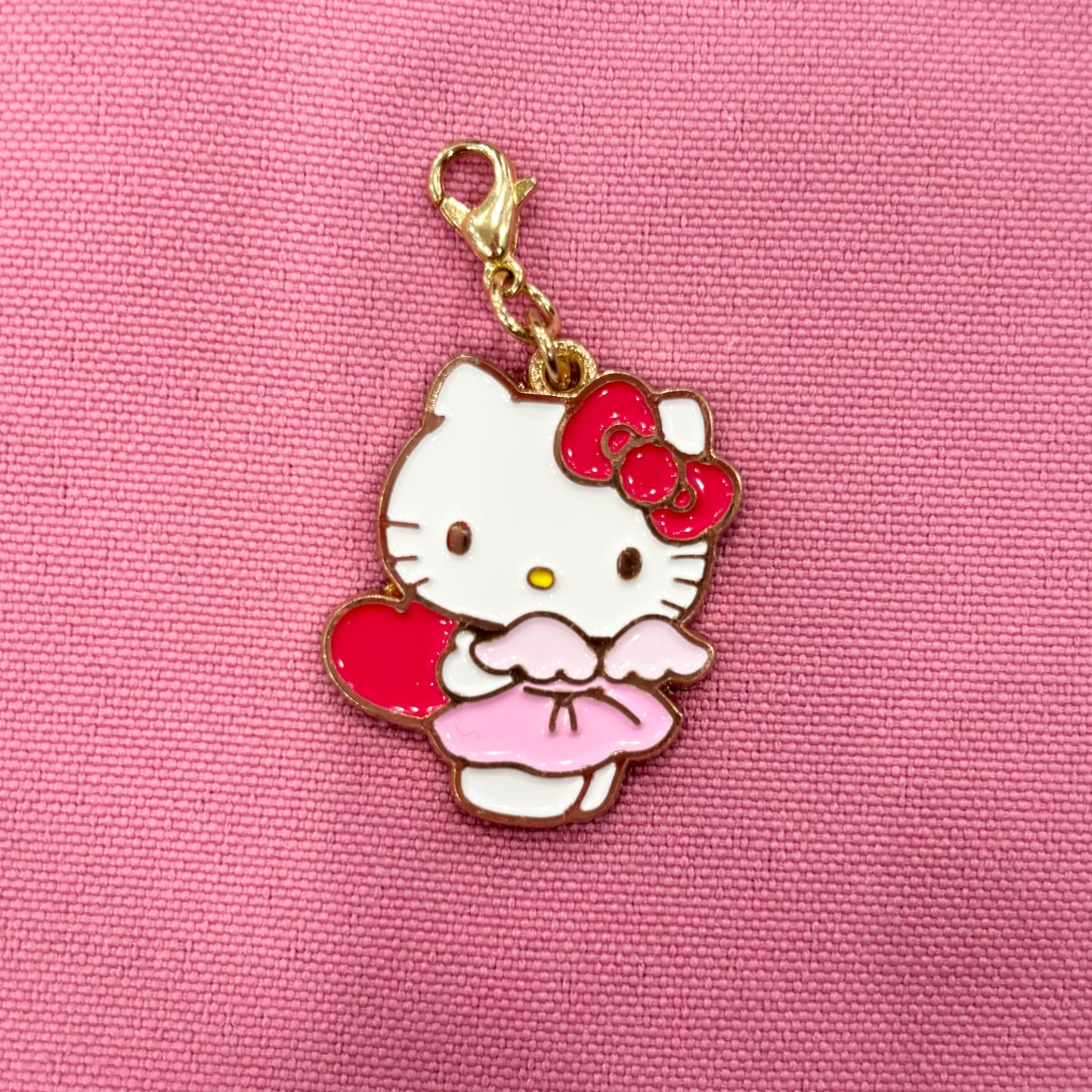 Sanrio Characters Pack Yourself Charm