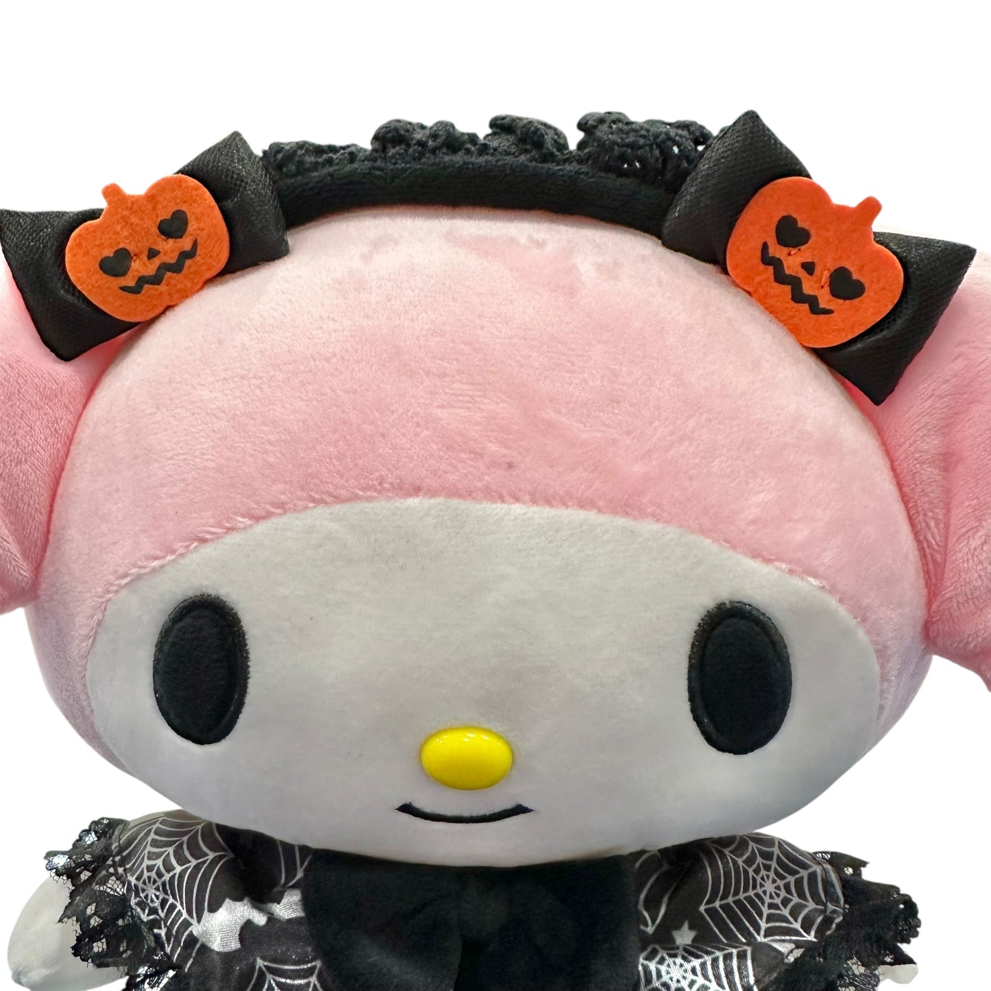 My Melody "Halloween" 10in Plush
