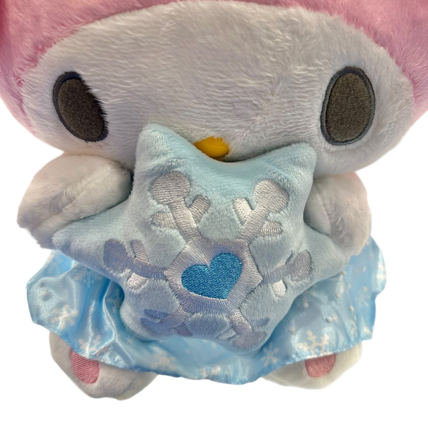 My Melody "Snow Angel" 12in Plush