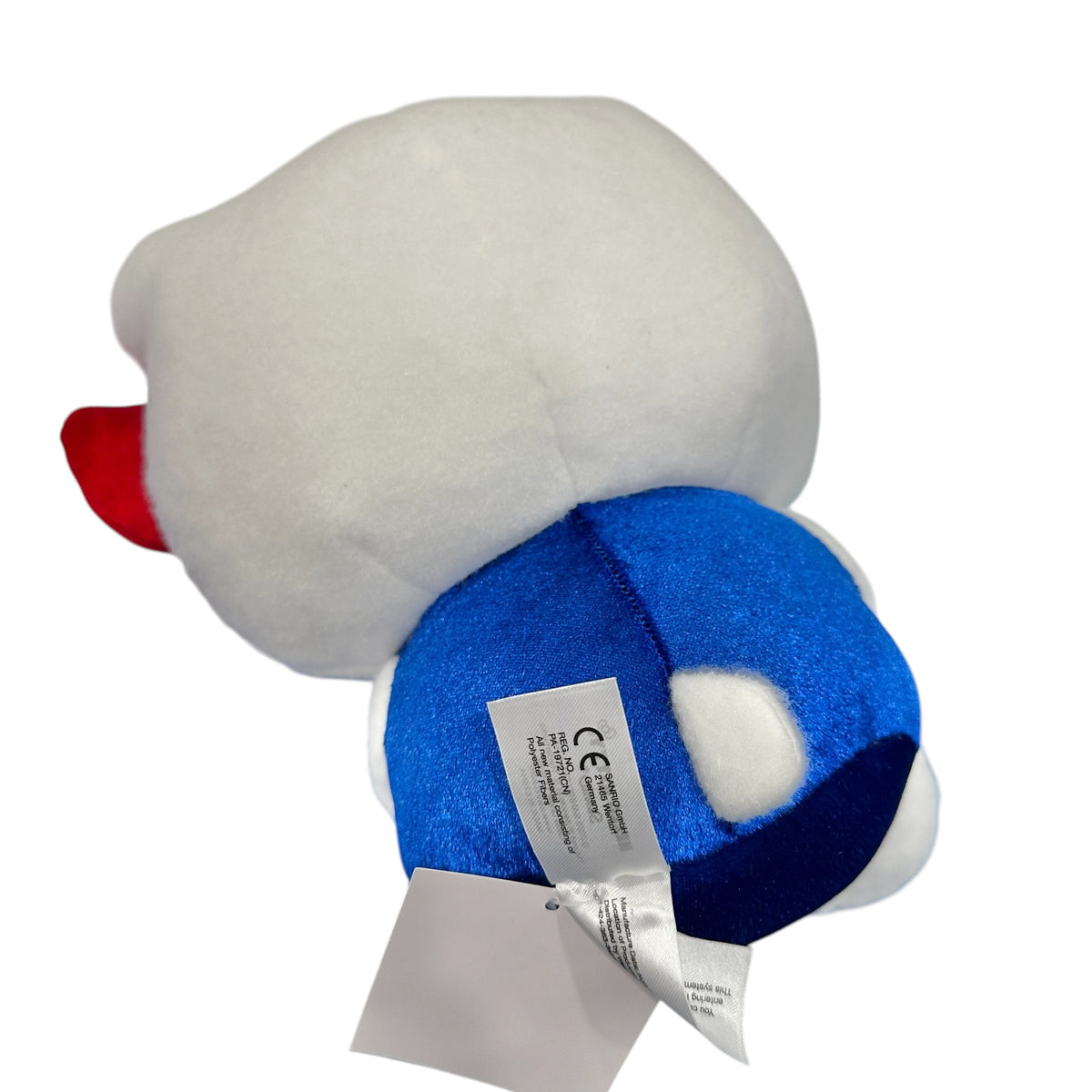 Hello Kitty "Movie Theater" 10in Plush