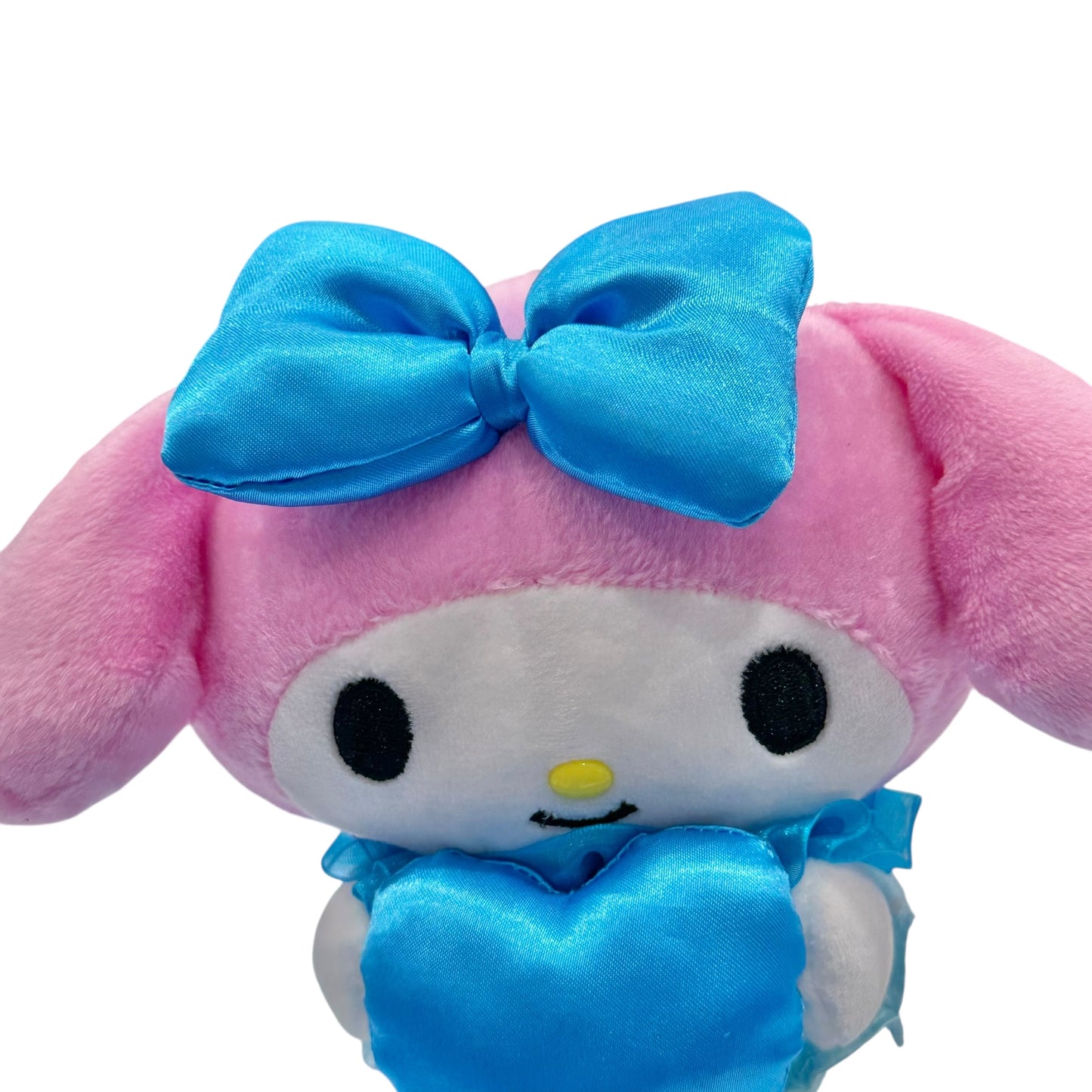 My Melody "Something Blue" Bean Doll