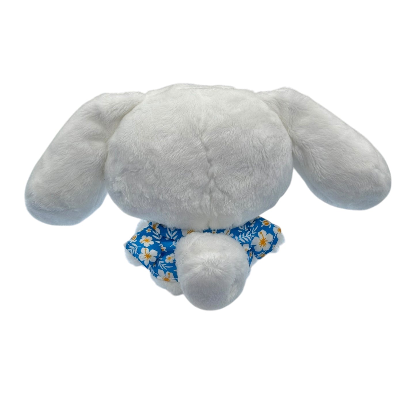 Cinnamoroll "Summer Dress" Mascot Plush