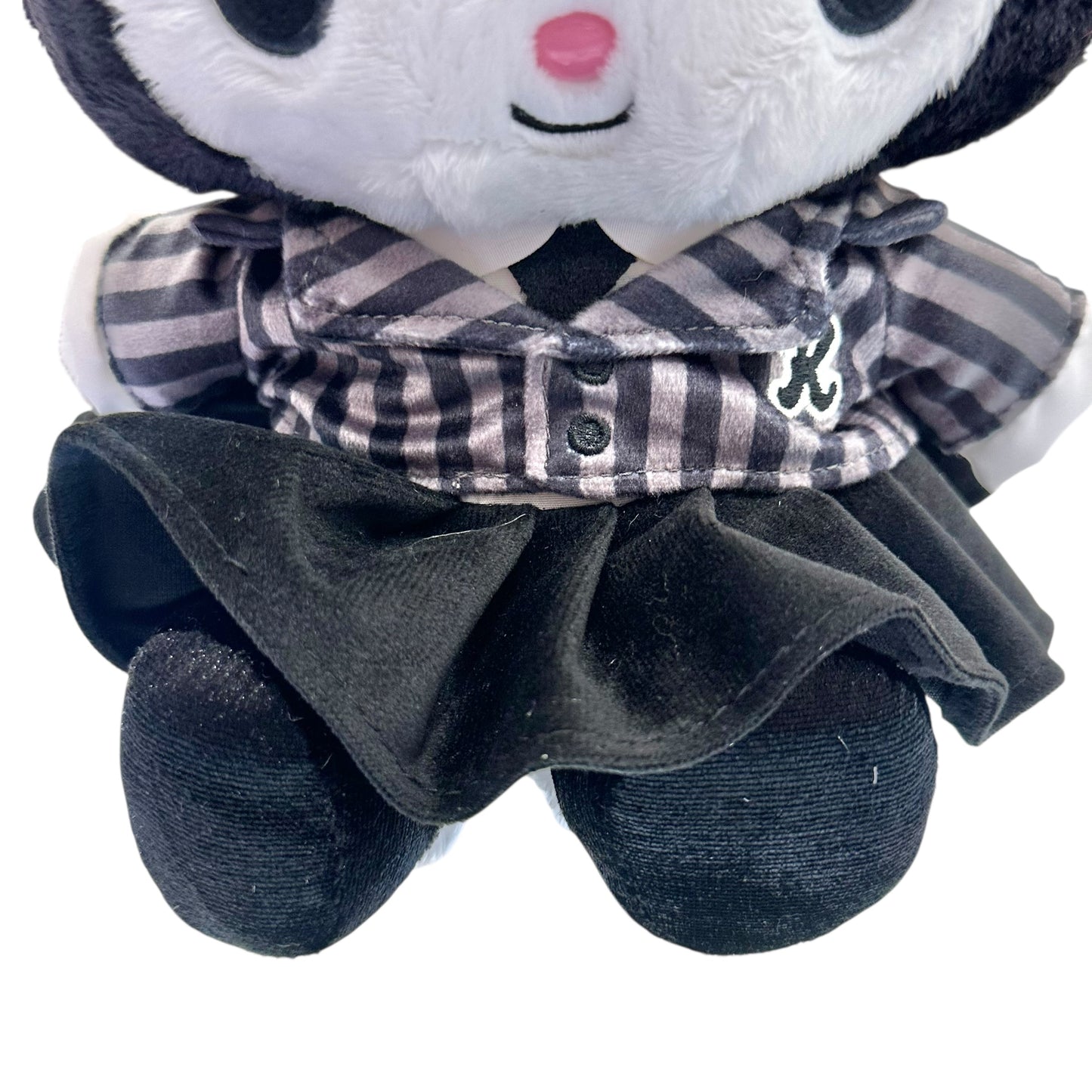 Kuromi "School Uniform" 8in Plush