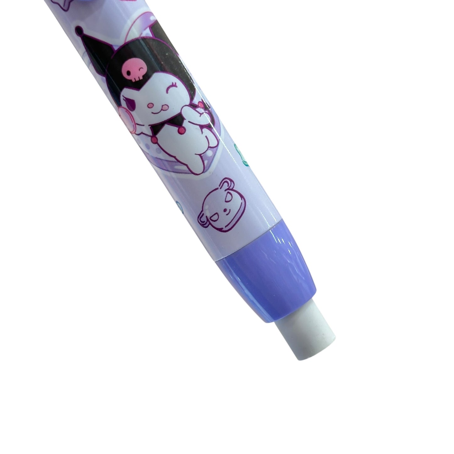 Kuromi Knock Eraser