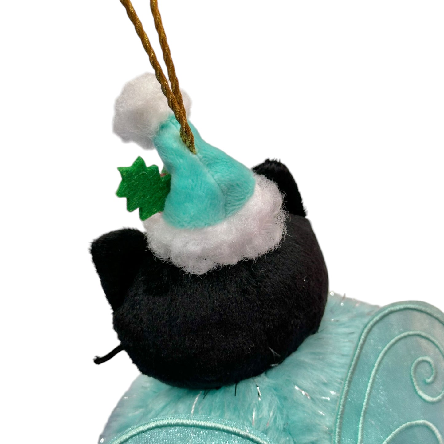 Chococat "Boa Ball" Mascot Ornament