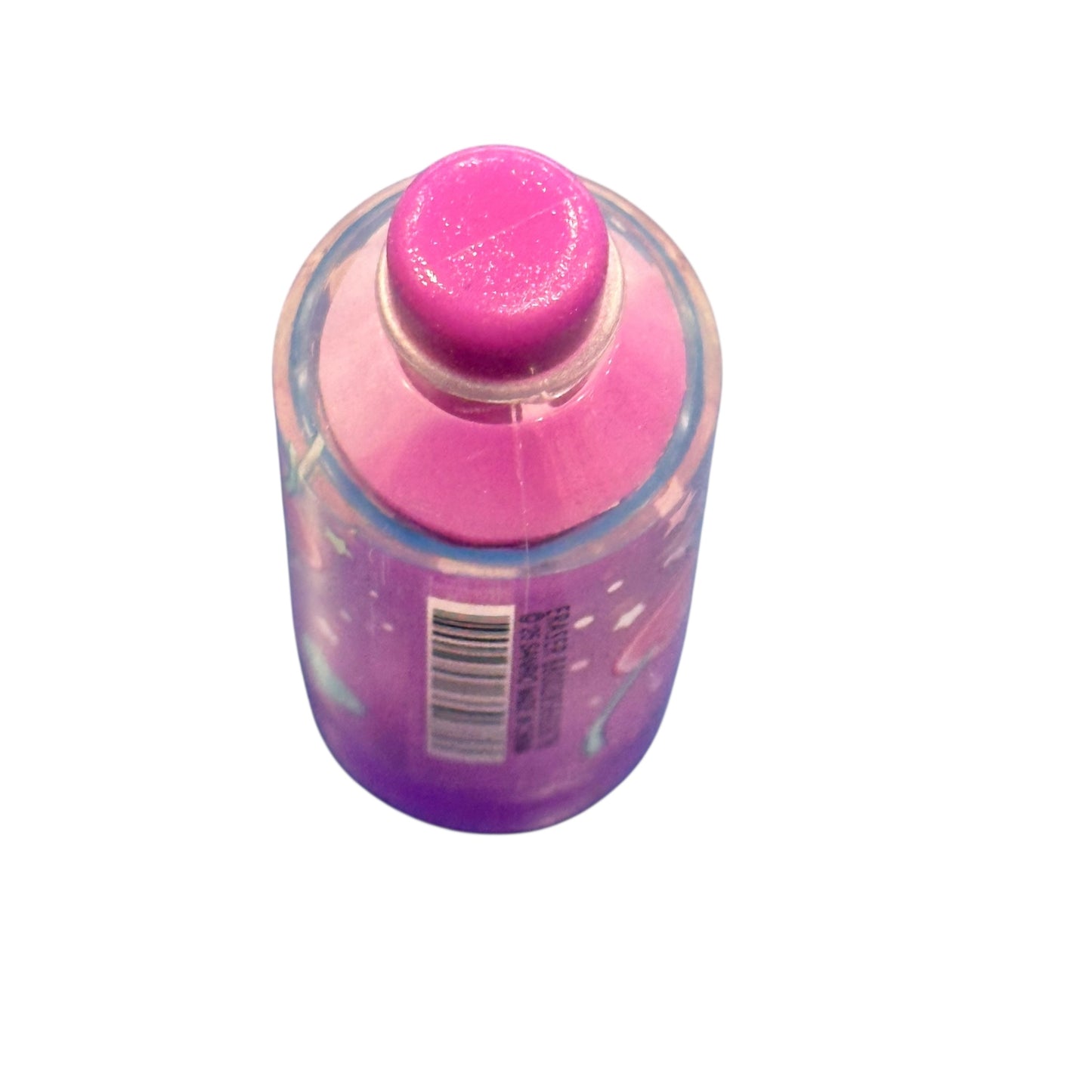 Kuromi Soda Bottle Eraser