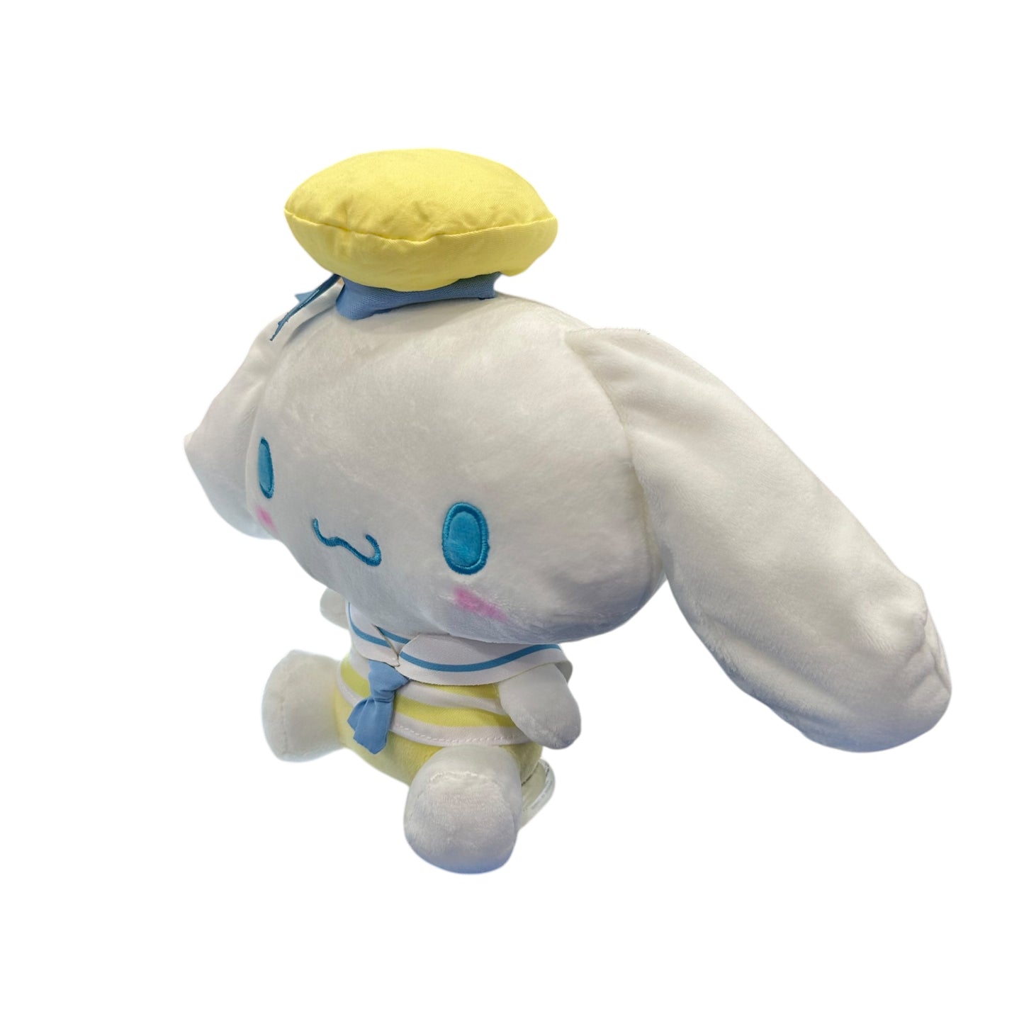 Cinnamoroll "Pastel Sailor" 8in Plush